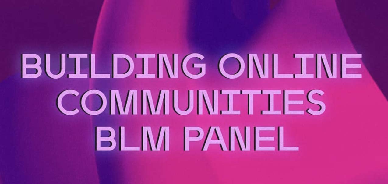 Building Online Communities